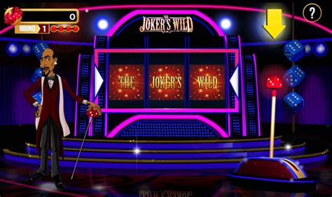 Snoop Dogg Presents The Joker's Wild | TBS.com