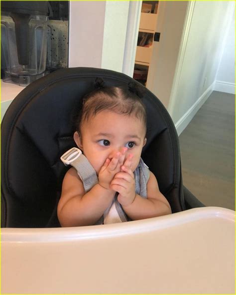 Photo: kylie jenner travis scott stormi webster photos 22 | Photo ...