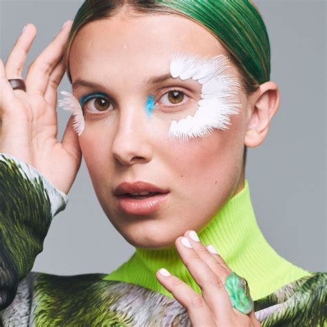 What's Next For Joi Millie Bobby Brown? The Predictions Are In! Image 8