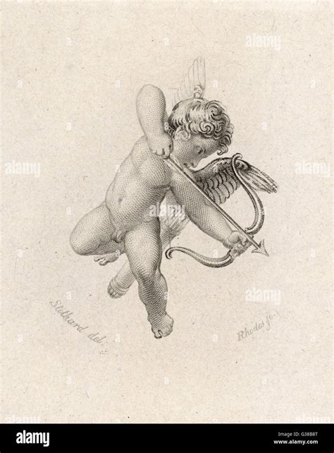 Cupid hi-res stock photography and images - Alamy