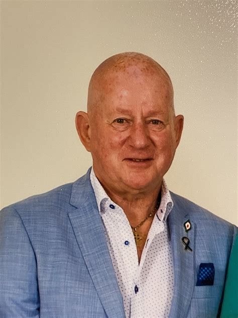 Death Notice of Paul Bizzell (Beaumont, Dublin) | rip.ie