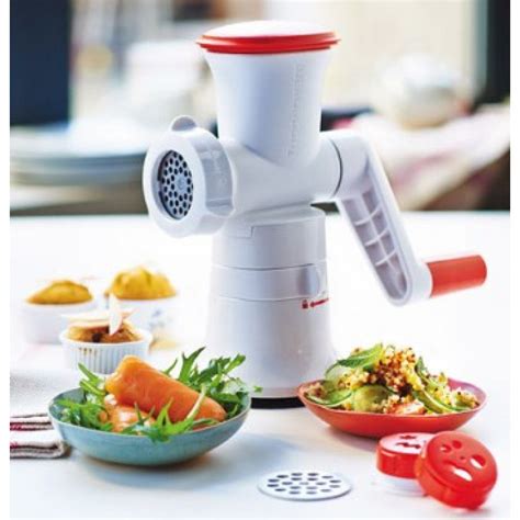 Мясорубка Fusion Master Г238 Tupperware (Тапервер) купить в Киеве ...