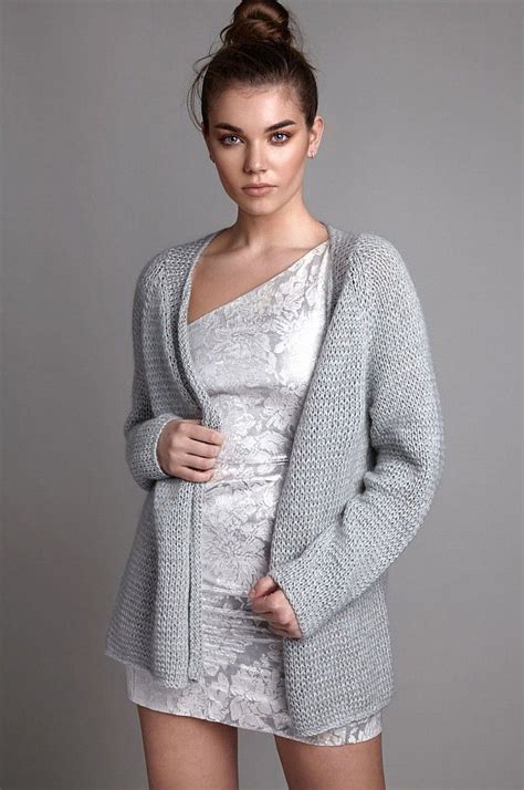 Calm - Kim Hargreaves | Womens knitting patterns, Sweater crochet ...