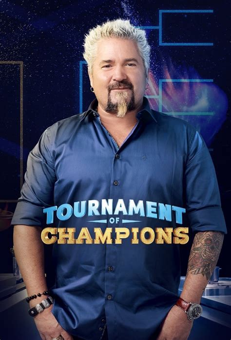Tournament of Champions - TheTVDB.com