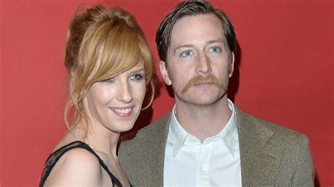 Get to Know 'Yellowstone' Star Kelly Reilly's Doting Husband