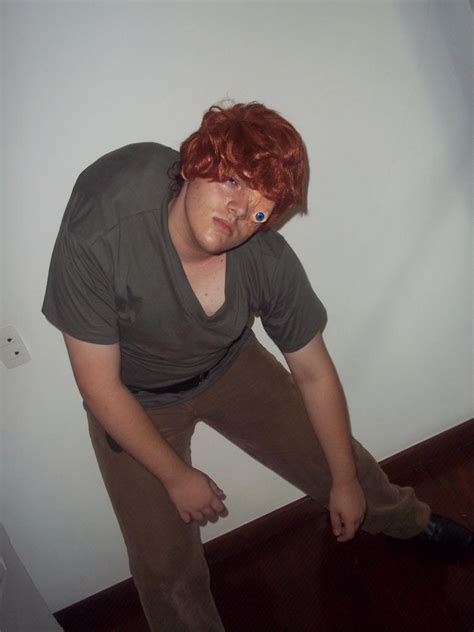 Quasimodo by loock72 on DeviantArt