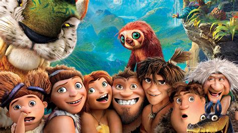 Krudovi: Nova doba – Mestni kino Ptuj