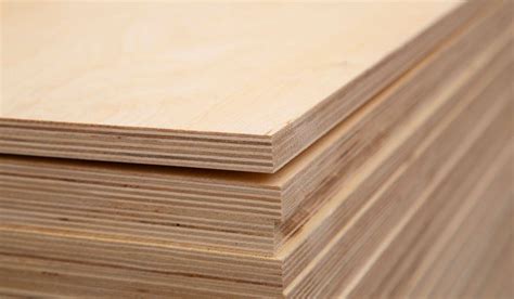 Plywood in construction - Advantages and Disadvantages - Wood Create