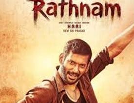 rathnam-2024 | Movie, OTT Release date, Trailer, Movie download, Review ...