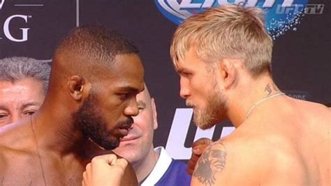 UFC 165 Video Highlights: Jon Jones vs. Alexander Gustafsson