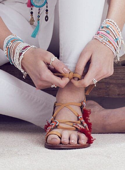Fabulous Friendship Bracelets