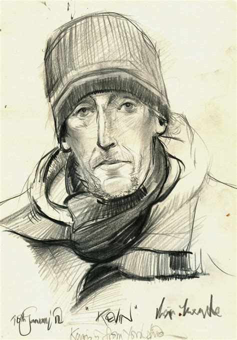 HOT SHOT 11- SKETCH WHAT YOU SEE and NOT WHAT YOU KNOW about WHAT YOU ...