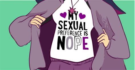 asexuality   breakdown lgbt ireland