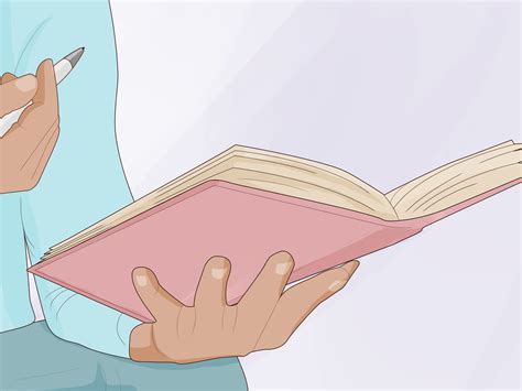 membaca buku biografi