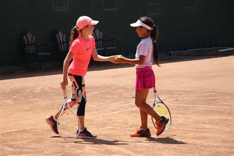 Турнир ко дню защиты детей — Elite Tennis Club