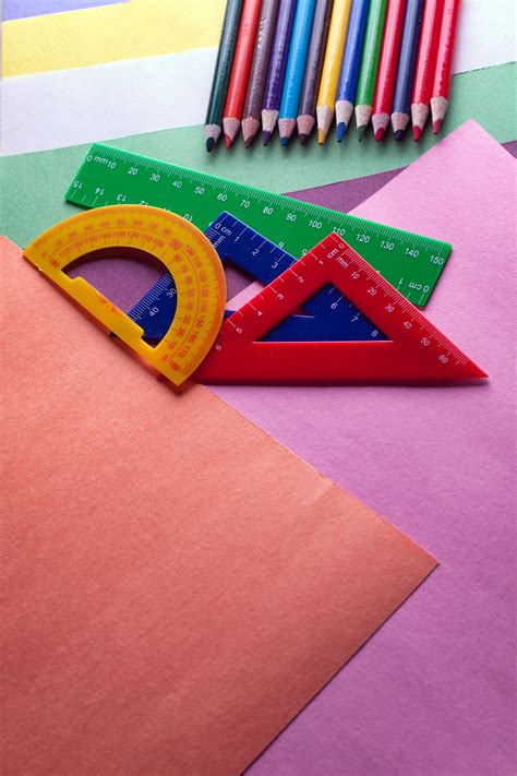 Free photo: Art Supplies - Objects, Obsolette, Office - Free Download
