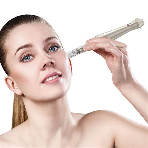 Dr Pen Powerful Ultima E30 Derma Pen | Rechargeable microneedling pens ...