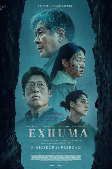 Exhuma Summary, Latest News, Trailer, Cast, Where to Watch and More