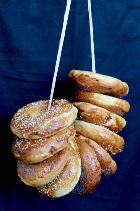 Bublik - Traditional Ukrainian and Russian Recipe | 196 flavors