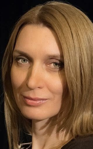 Оксана Тимановская: цитаты, афоризмы и высказывания