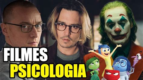 Filmes Para Estudantes De Psicologia - 8