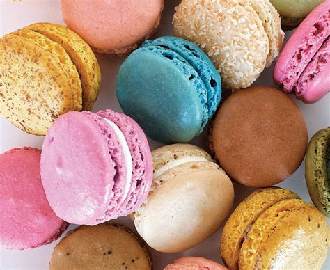 Baked Goods Can Lead to Sweet Success - QSR Magazine