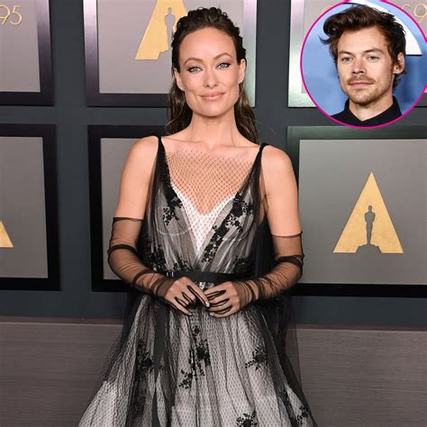 Olivia Wilde Attends Governors Awards After Harry Split: Photos
