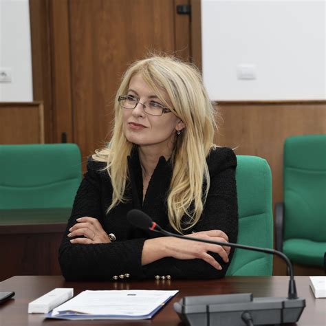 Alina Mariana Popa - Aspen Institute Romania