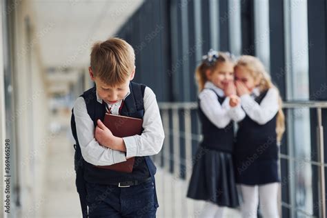 boy  bullied conception  harassment school kids