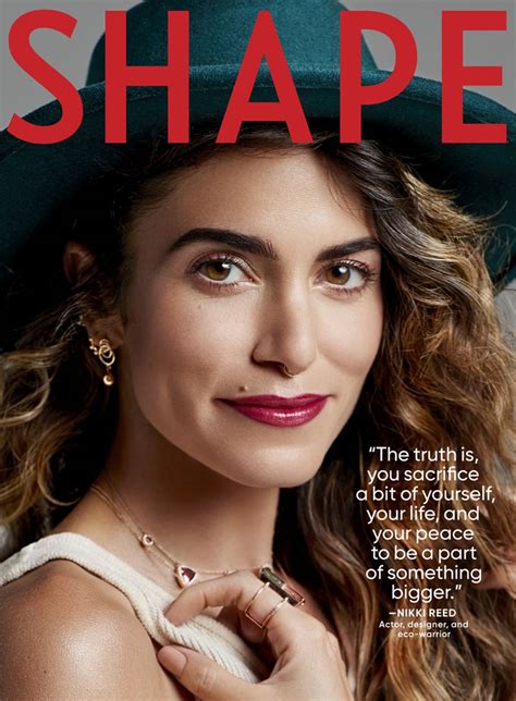 Shape Magazine September 2019 Digital Covers (Shape Magazine)