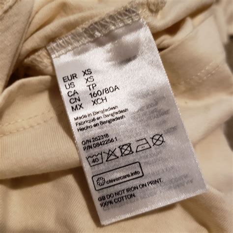 Billie Eilish Divided Oversized T-Shirt Women's XS Be… - Gem