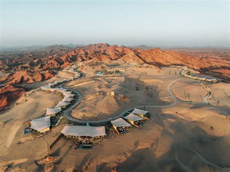 Gallery of Six Senses Southern Dunes Resort / Foster + Partners - 1