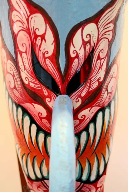 phi ta khon ghost mask  ghosh mash  stock photo public domain