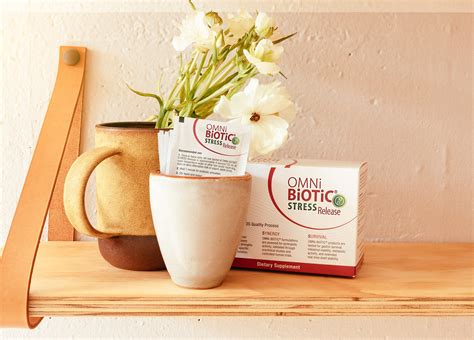 Brand Spotlight: Omni-Biotic probiotics