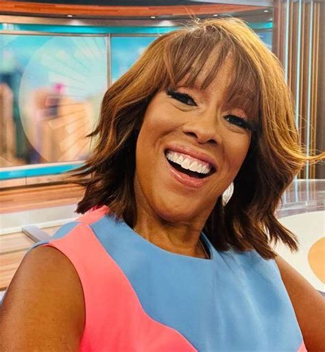 Gayle King - Age, Wiki and Bio | Broadcast Journalist, Magazine Editor