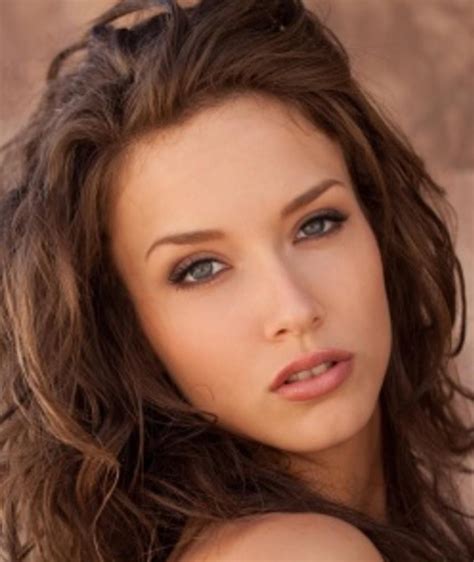 Malena Morgan Biography