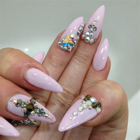 Iveta Nails | Ostrava
