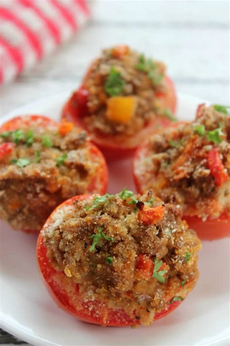 50 Delicious Homestyle Recipes using Tomatoes - Sustain My Cooking Habit