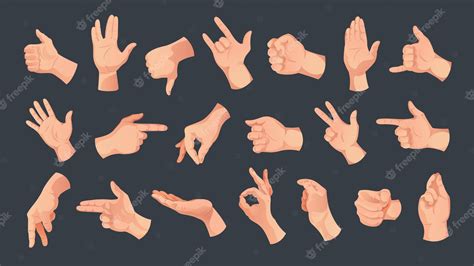 Free Heart Shaped Hands Clipart - Illustrator | Template.net #3727820