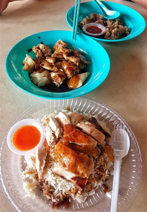 Chinese Food Court Kuantan at Lamont Madden blog