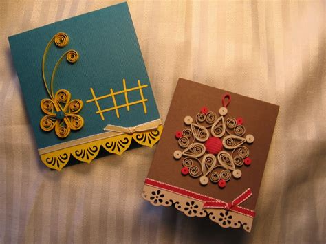 Quilling Ideas