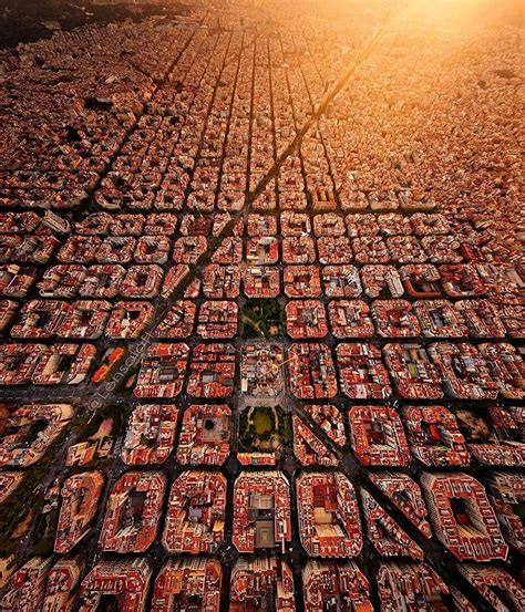 Barcelona - Alejandra Beal