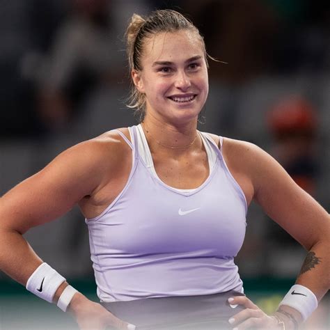 Sabalenka | HayanHartake