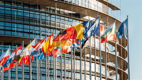 What Is the European Union? Its Purpose, History and How it Looks in ...