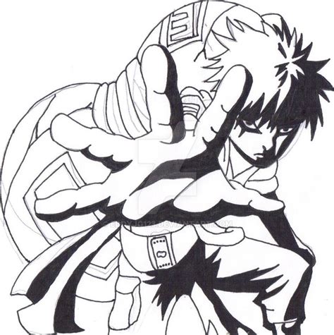 Gara Pen Sketch by EddyJG123 on DeviantArt
