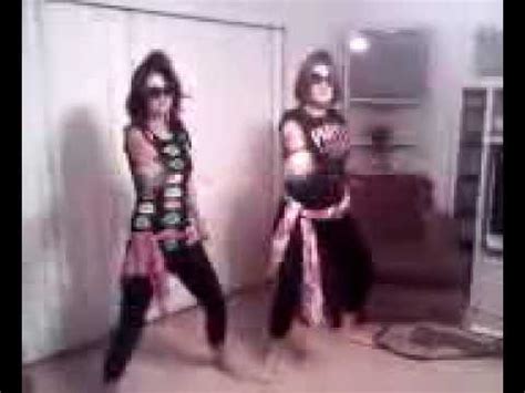 Pelvic Thrust Dance - YouTube