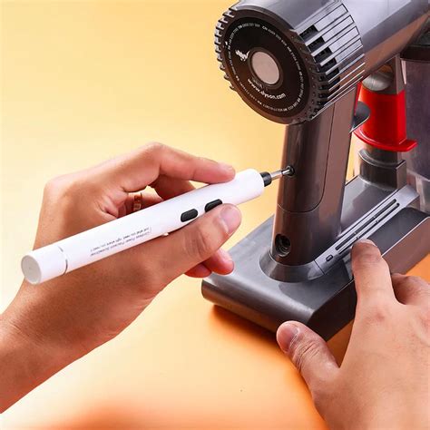 Electric Screwdriver - ElicPower
