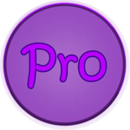 PRO - Roblox