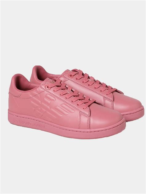 Купить Женские кроссовки EA7 Emporio Armani Sneaker за 1689000 сум с ...