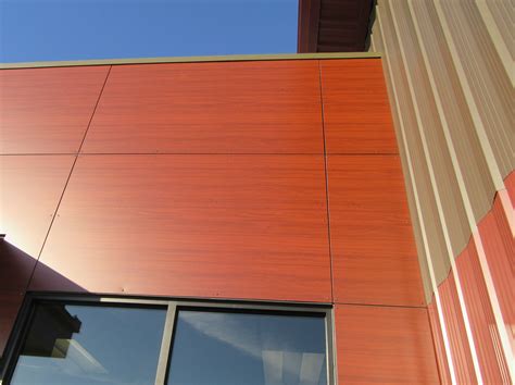 Metal Siding Wall Panels at Clara Stamps blog